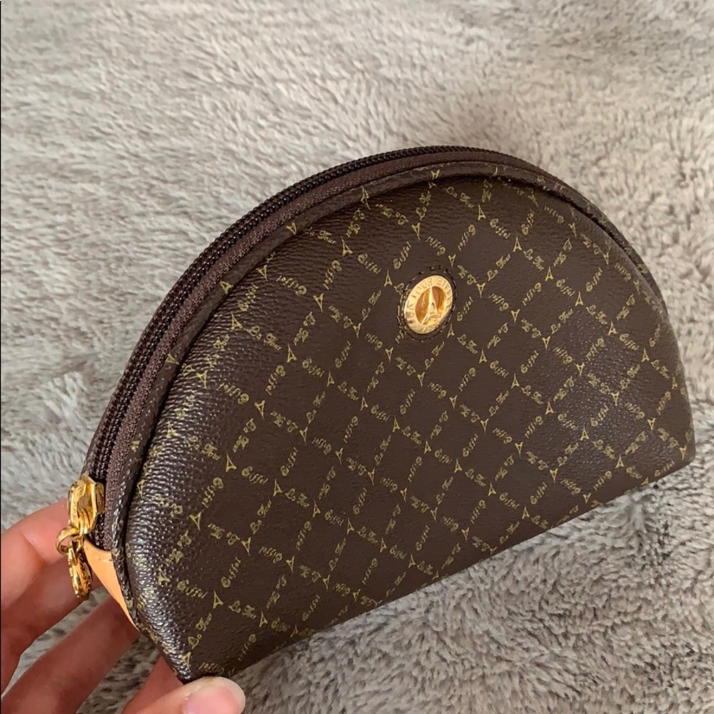 LaTour Eiffel PARIS BAG FOR SALE